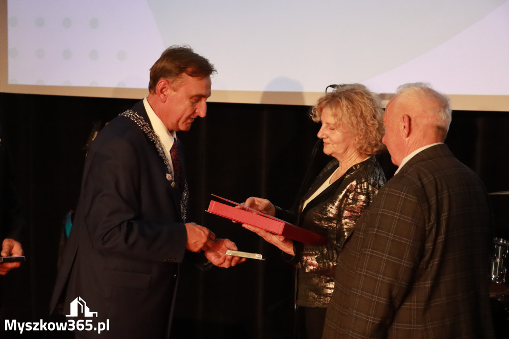 Fotorelacja III: Jubileusz 60-lecia CECH RZEMIOSŁ RÓŻNYCH MAŁEJ I ŚREDNIEJ PRZEDSIĘBIORCZOŚCI w Myszkowie