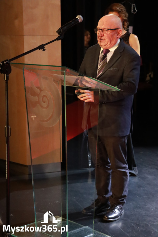 Fotorelacja III: Jubileusz 60-lecia CECH RZEMIOSŁ RÓŻNYCH MAŁEJ I ŚREDNIEJ PRZEDSIĘBIORCZOŚCI w Myszkowie