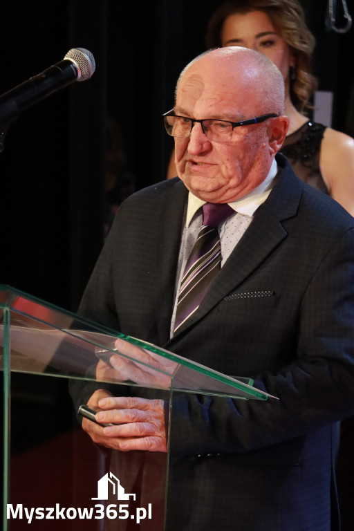 Fotorelacja III: Jubileusz 60-lecia CECH RZEMIOSŁ RÓŻNYCH MAŁEJ I ŚREDNIEJ PRZEDSIĘBIORCZOŚCI w Myszkowie
