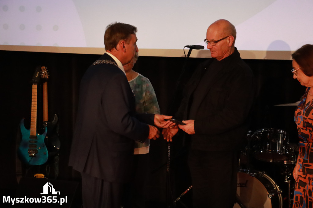 Fotorelacja III: Jubileusz 60-lecia CECH RZEMIOSŁ RÓŻNYCH MAŁEJ I ŚREDNIEJ PRZEDSIĘBIORCZOŚCI w Myszkowie
