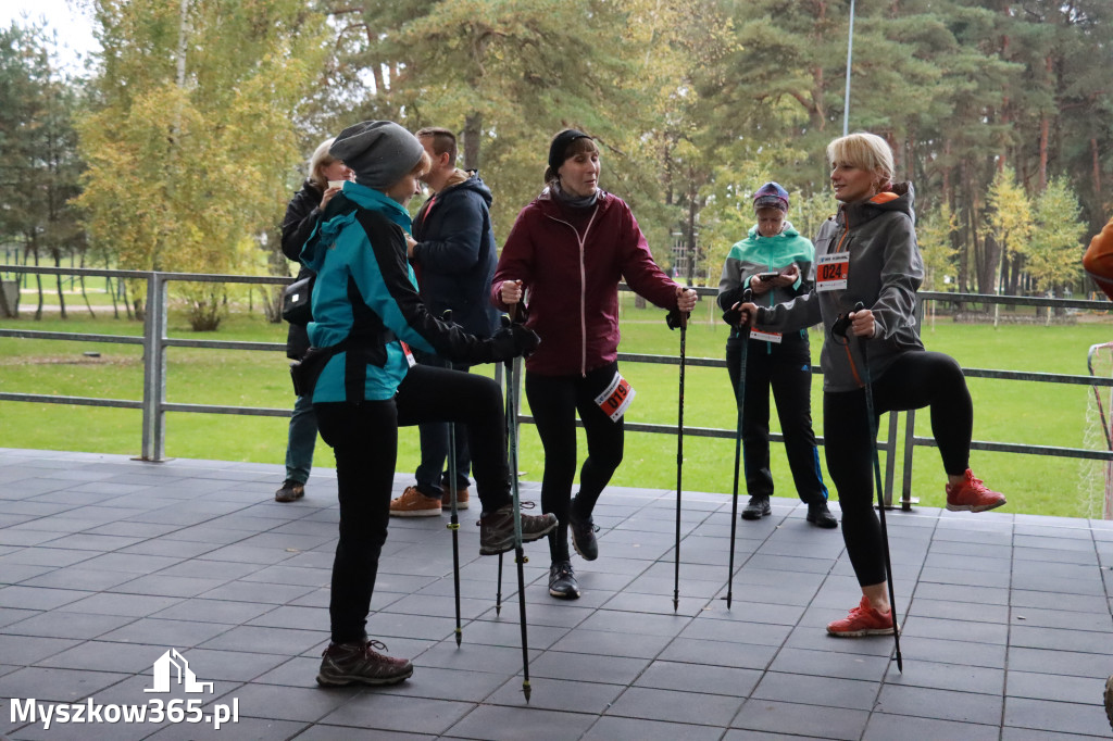 Fotorelacja: 7. Bieg po Zdrowie w Myszkowie