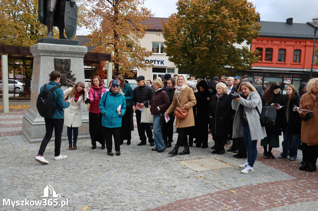 Fotorelacja I: XIV Międzynarodowy Festiwal Chóralnej Pieśni Maryjnej w Koziegłowach
