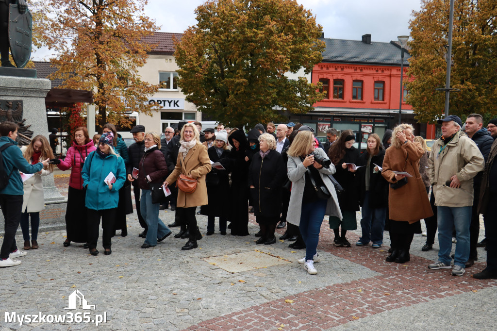 Fotorelacja I: XIV Międzynarodowy Festiwal Chóralnej Pieśni Maryjnej w Koziegłowach