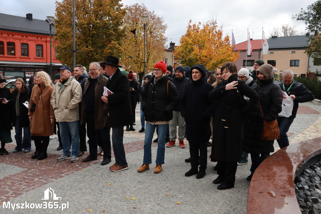 Fotorelacja I: XIV Międzynarodowy Festiwal Chóralnej Pieśni Maryjnej w Koziegłowach