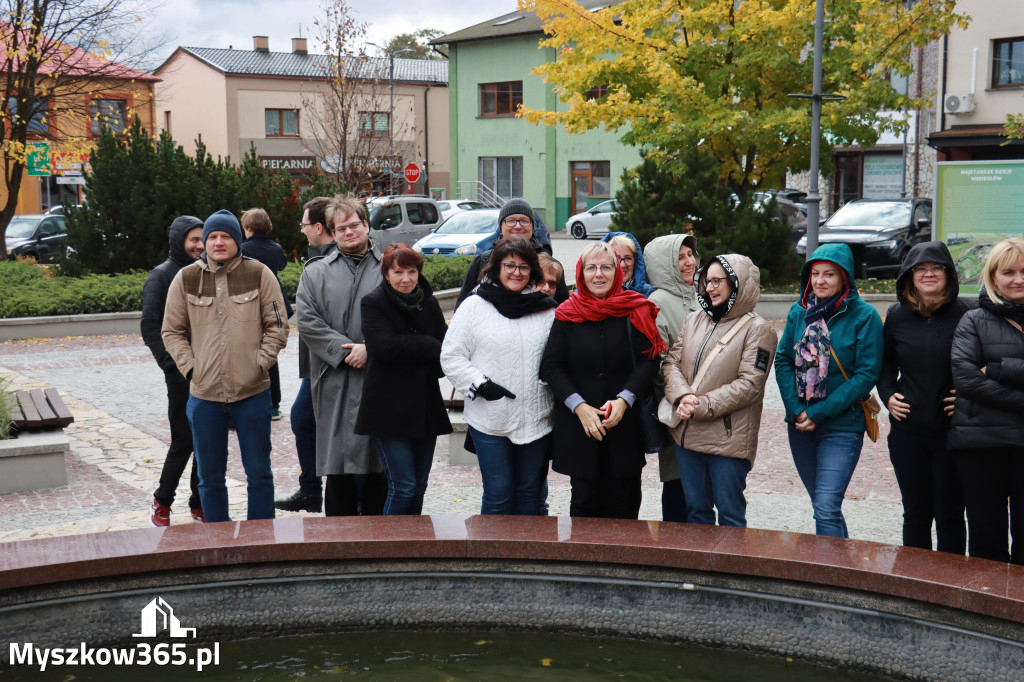 Fotorelacja I: XIV Międzynarodowy Festiwal Chóralnej Pieśni Maryjnej w Koziegłowach