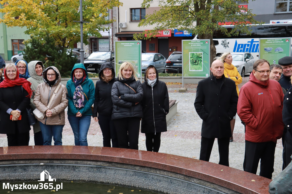 Fotorelacja I: XIV Międzynarodowy Festiwal Chóralnej Pieśni Maryjnej w Koziegłowach