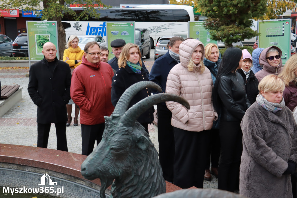 Fotorelacja I: XIV Międzynarodowy Festiwal Chóralnej Pieśni Maryjnej w Koziegłowach