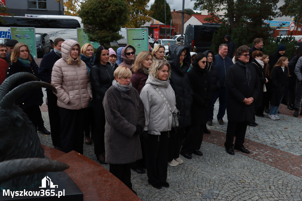 Fotorelacja I: XIV Międzynarodowy Festiwal Chóralnej Pieśni Maryjnej w Koziegłowach