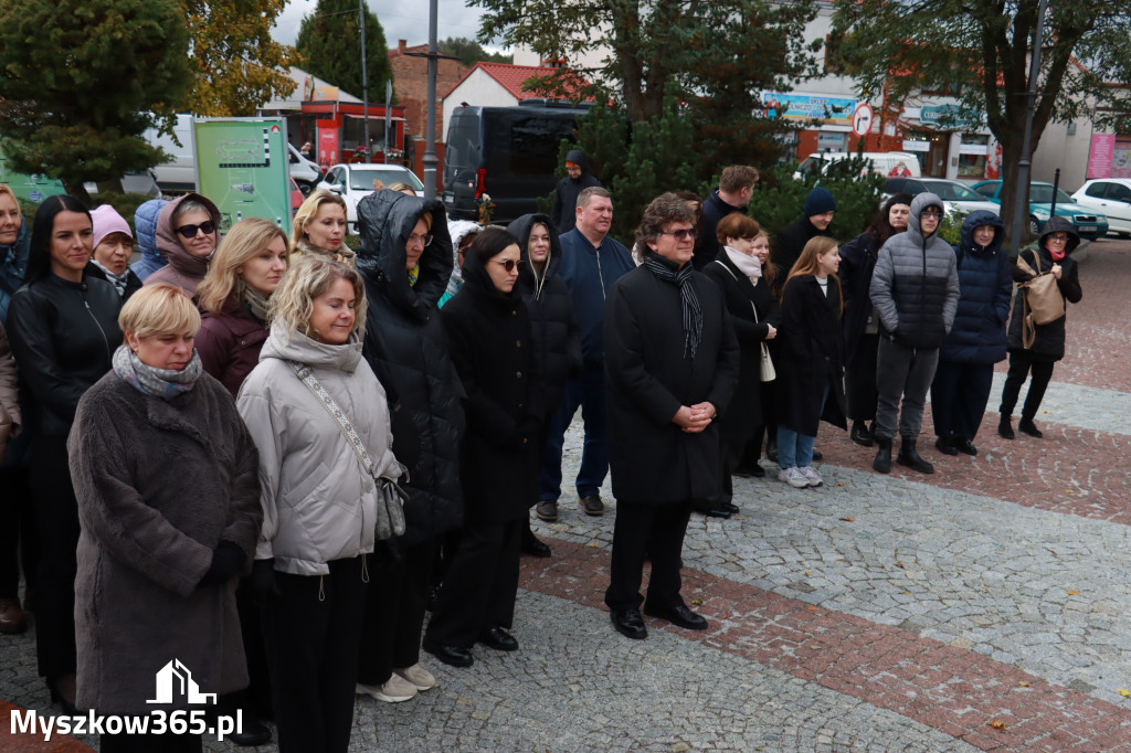 Fotorelacja I: XIV Międzynarodowy Festiwal Chóralnej Pieśni Maryjnej w Koziegłowach