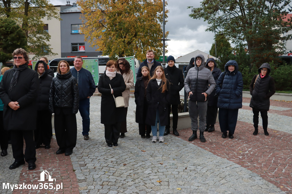 Fotorelacja I: XIV Międzynarodowy Festiwal Chóralnej Pieśni Maryjnej w Koziegłowach
