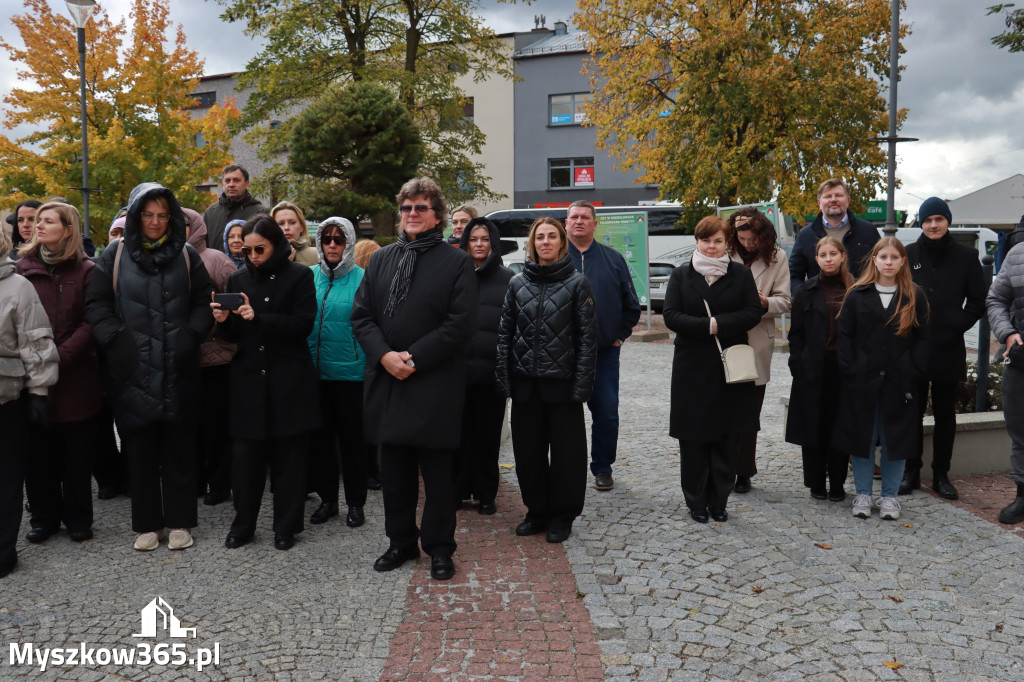 Fotorelacja I: XIV Międzynarodowy Festiwal Chóralnej Pieśni Maryjnej w Koziegłowach
