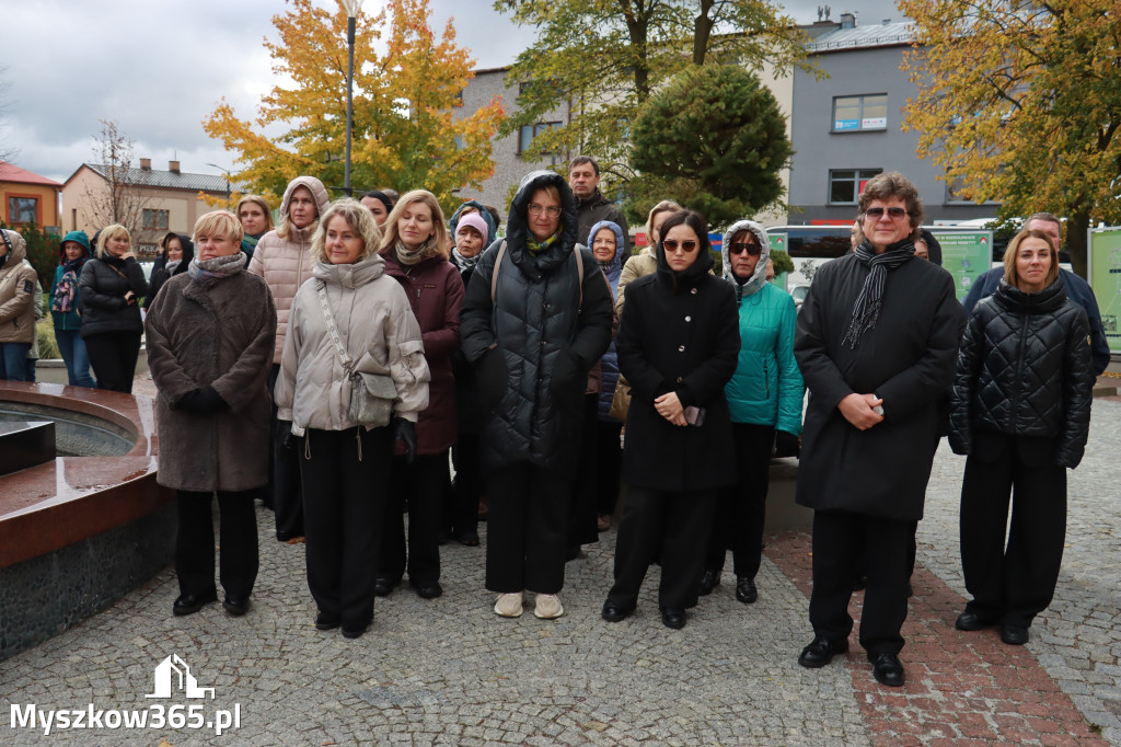 Fotorelacja I: XIV Międzynarodowy Festiwal Chóralnej Pieśni Maryjnej w Koziegłowach