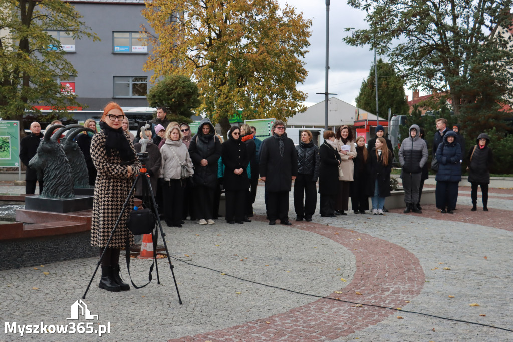Fotorelacja I: XIV Międzynarodowy Festiwal Chóralnej Pieśni Maryjnej w Koziegłowach