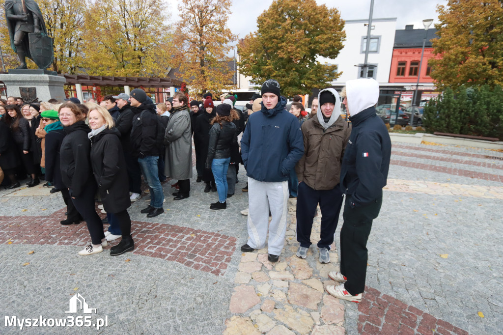 Fotorelacja I: XIV Międzynarodowy Festiwal Chóralnej Pieśni Maryjnej w Koziegłowach
