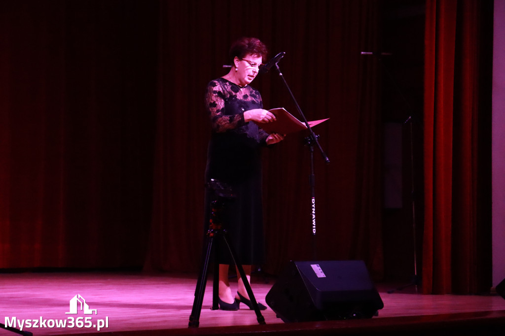 Fotorelacja I: XIV Międzynarodowy Festiwal Chóralnej Pieśni Maryjnej w Koziegłowach