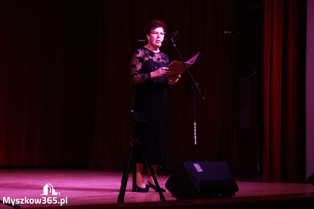 Fotorelacja I: XIV Międzynarodowy Festiwal Chóralnej Pieśni Maryjnej w Koziegłowach