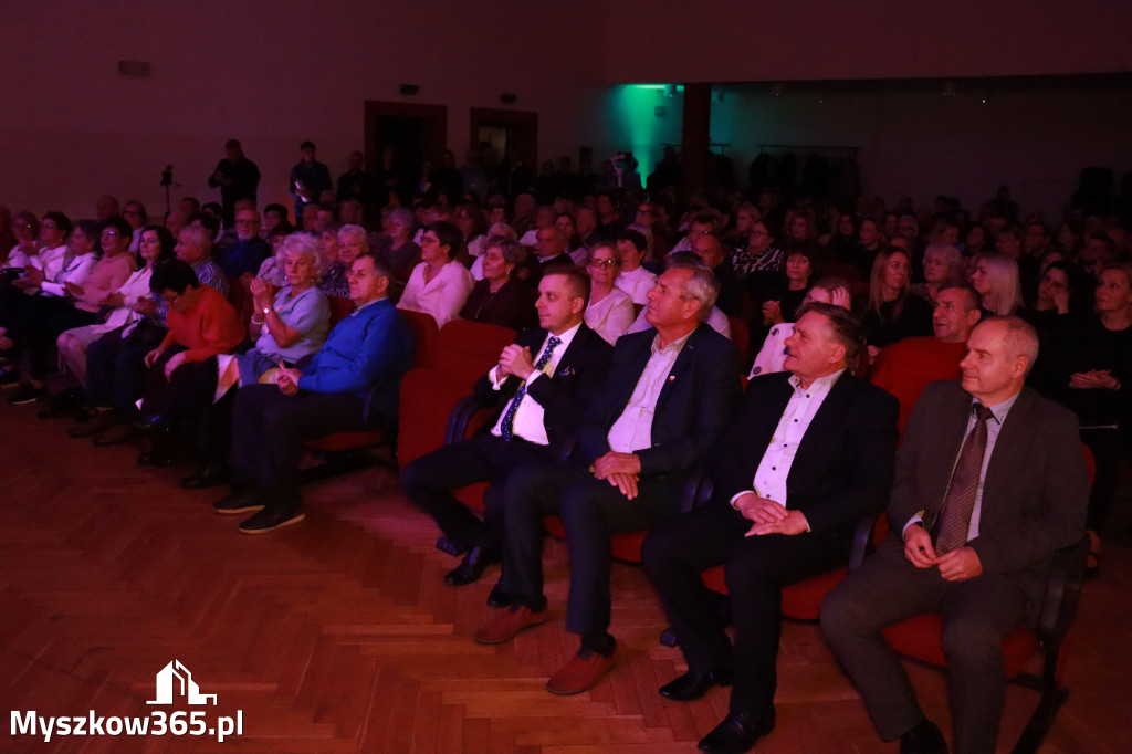 Fotorelacja I: XIV Międzynarodowy Festiwal Chóralnej Pieśni Maryjnej w Koziegłowach