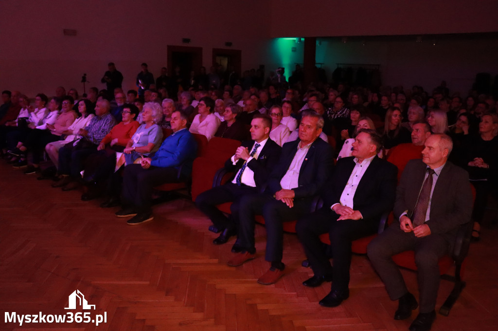 Fotorelacja I: XIV Międzynarodowy Festiwal Chóralnej Pieśni Maryjnej w Koziegłowach