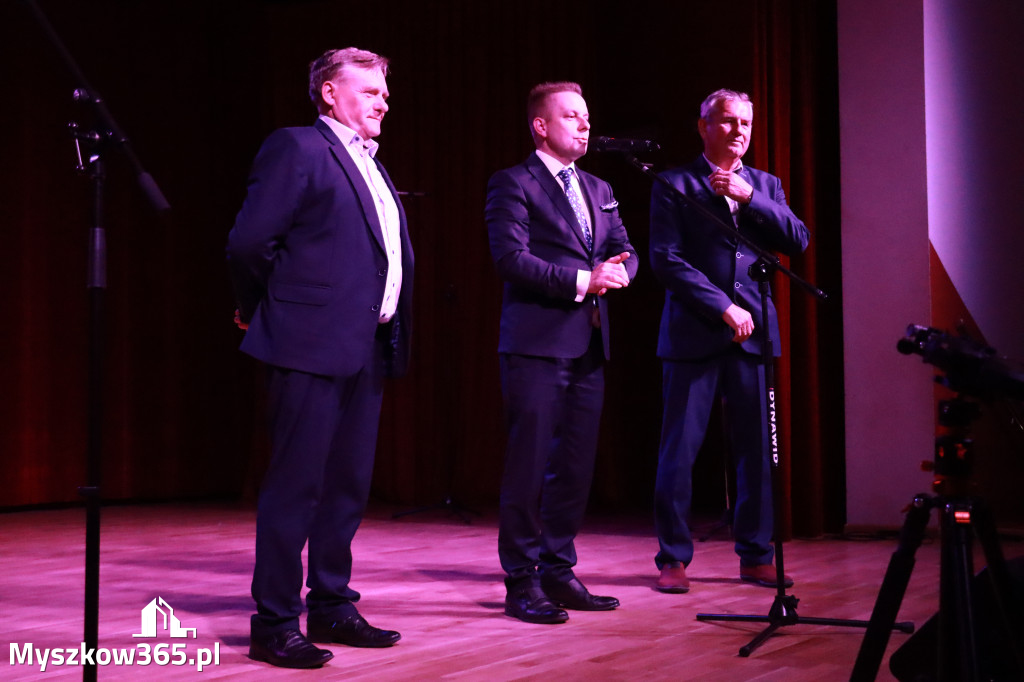 Fotorelacja I: XIV Międzynarodowy Festiwal Chóralnej Pieśni Maryjnej w Koziegłowach