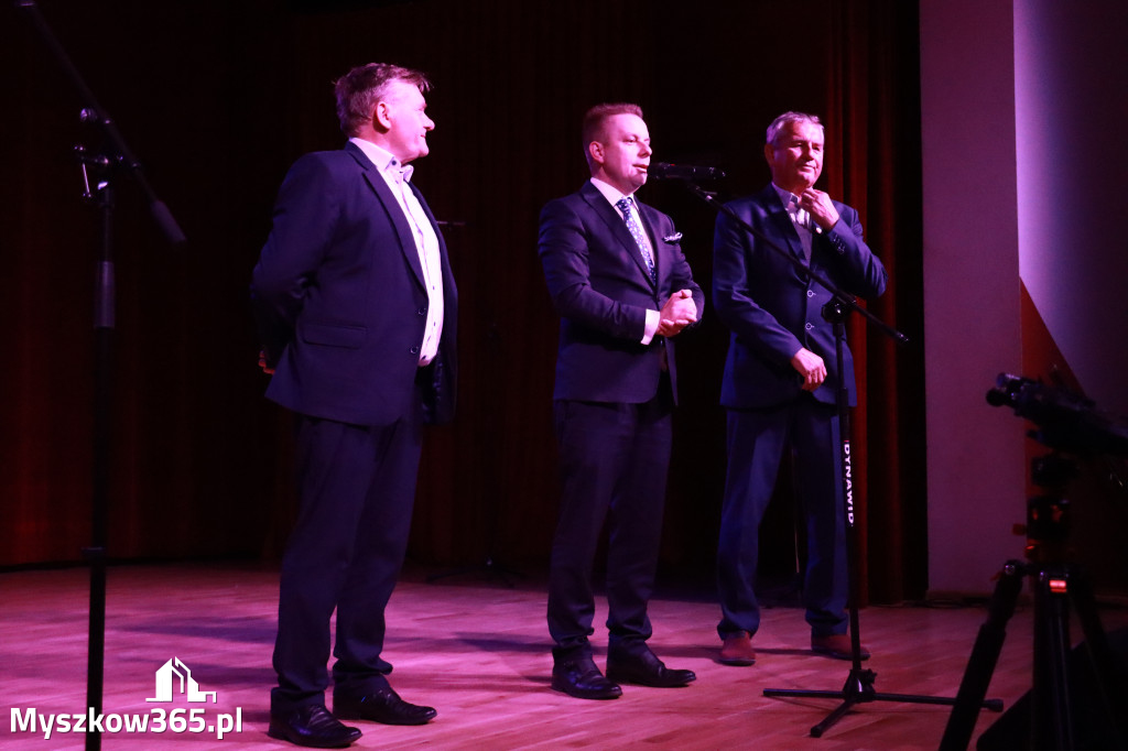 Fotorelacja I: XIV Międzynarodowy Festiwal Chóralnej Pieśni Maryjnej w Koziegłowach