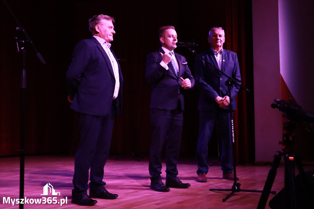 Fotorelacja I: XIV Międzynarodowy Festiwal Chóralnej Pieśni Maryjnej w Koziegłowach
