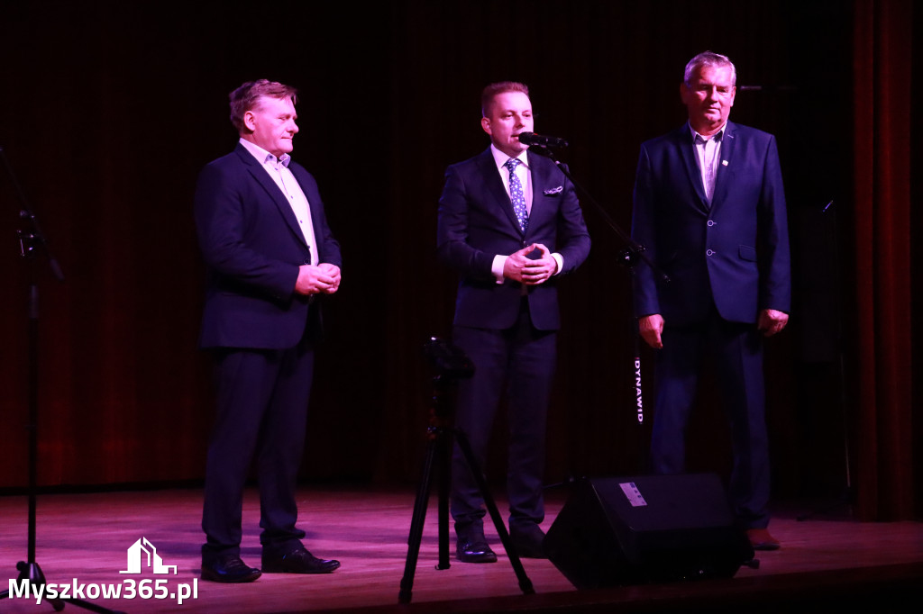 Fotorelacja I: XIV Międzynarodowy Festiwal Chóralnej Pieśni Maryjnej w Koziegłowach