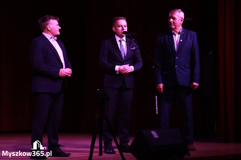 Fotorelacja I: XIV Międzynarodowy Festiwal Chóralnej Pieśni Maryjnej w Koziegłowach