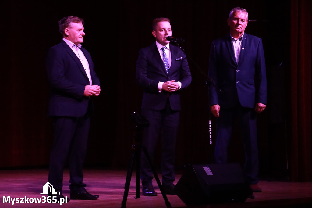 Fotorelacja I: XIV Międzynarodowy Festiwal Chóralnej Pieśni Maryjnej w Koziegłowach