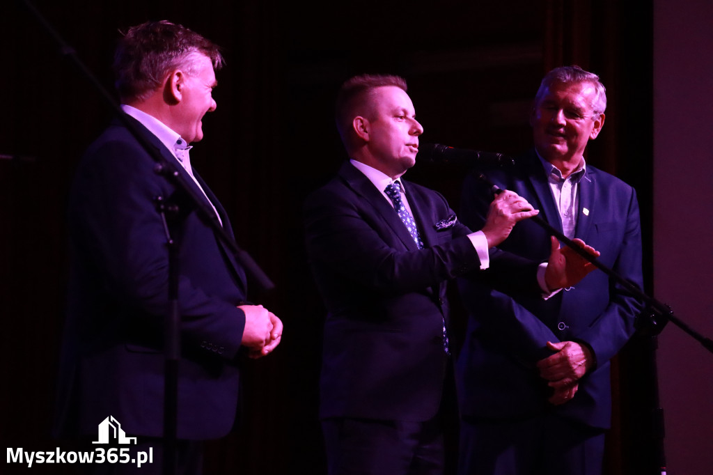 Fotorelacja I: XIV Międzynarodowy Festiwal Chóralnej Pieśni Maryjnej w Koziegłowach