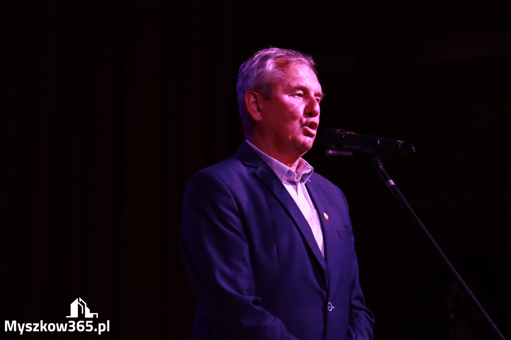 Fotorelacja I: XIV Międzynarodowy Festiwal Chóralnej Pieśni Maryjnej w Koziegłowach