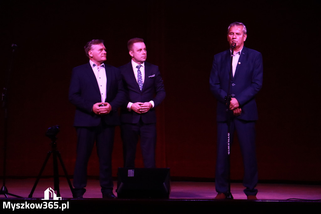 Fotorelacja I: XIV Międzynarodowy Festiwal Chóralnej Pieśni Maryjnej w Koziegłowach