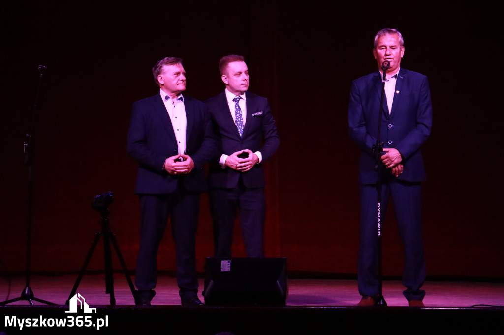 Fotorelacja I: XIV Międzynarodowy Festiwal Chóralnej Pieśni Maryjnej w Koziegłowach