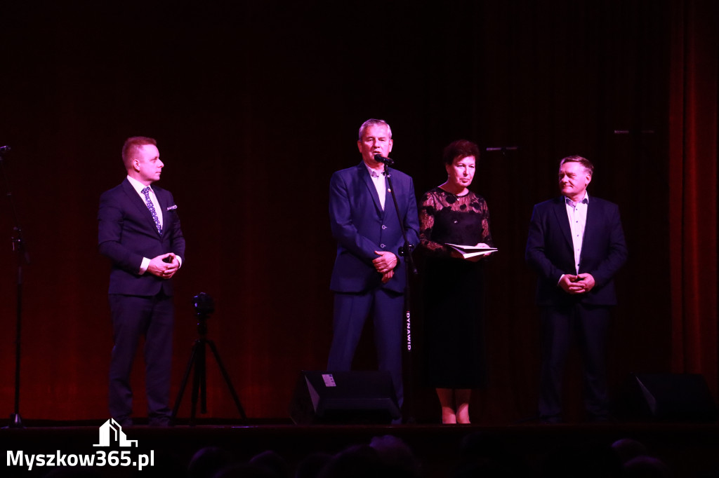 Fotorelacja I: XIV Międzynarodowy Festiwal Chóralnej Pieśni Maryjnej w Koziegłowach