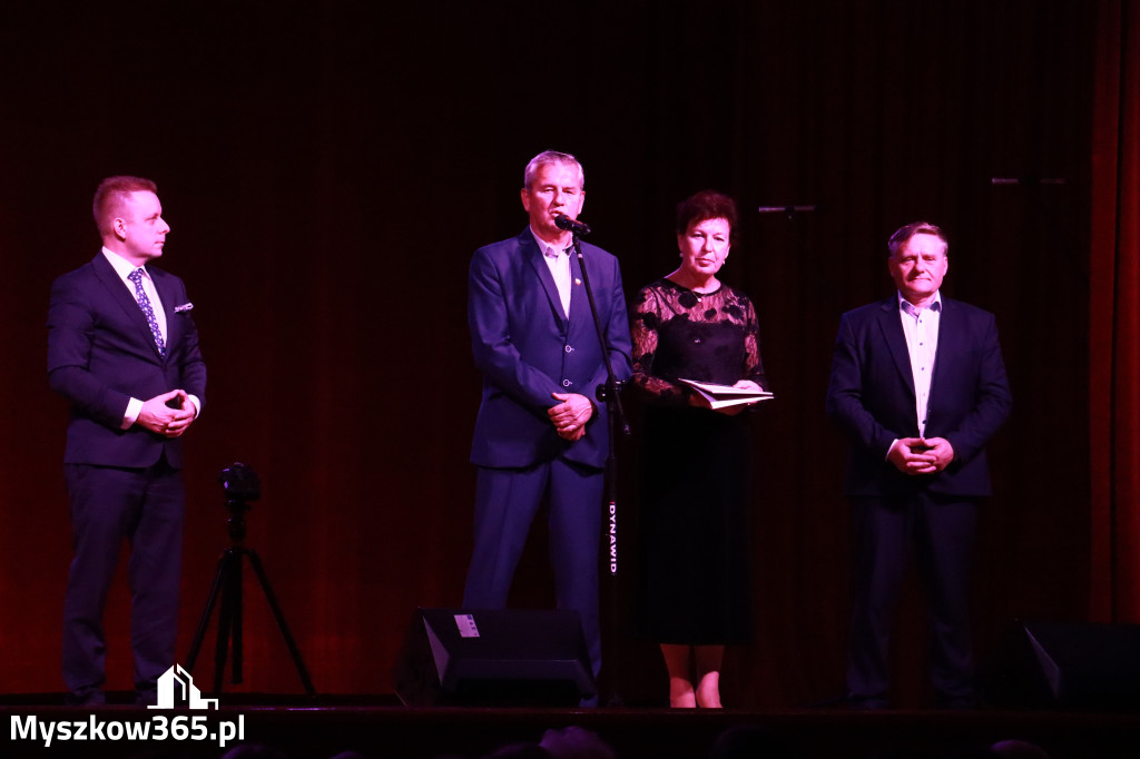 Fotorelacja I: XIV Międzynarodowy Festiwal Chóralnej Pieśni Maryjnej w Koziegłowach