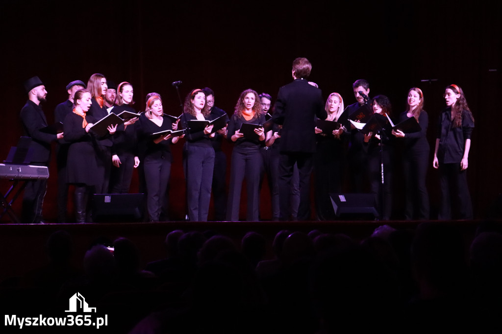 Fotorelacja I: XIV Międzynarodowy Festiwal Chóralnej Pieśni Maryjnej w Koziegłowach