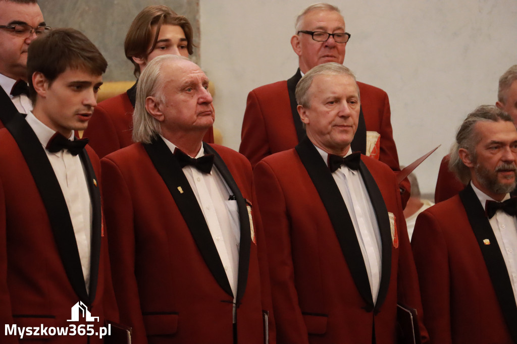 Fotorelacja II: XIV Międzynarodowy Festiwal Chóralnej Pieśni Maryjnej w Koziegłowach