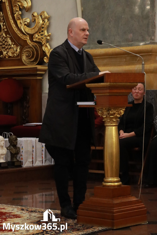 Fotorelacja II: XIV Międzynarodowy Festiwal Chóralnej Pieśni Maryjnej w Koziegłowach