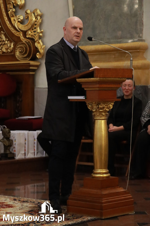 Fotorelacja II: XIV Międzynarodowy Festiwal Chóralnej Pieśni Maryjnej w Koziegłowach
