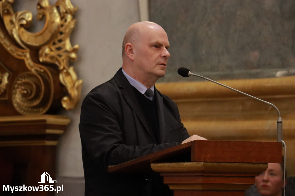 Fotorelacja II: XIV Międzynarodowy Festiwal Chóralnej Pieśni Maryjnej w Koziegłowach