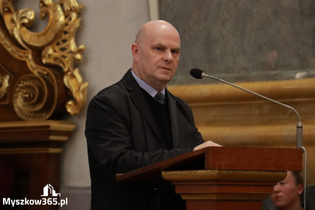 Fotorelacja II: XIV Międzynarodowy Festiwal Chóralnej Pieśni Maryjnej w Koziegłowach