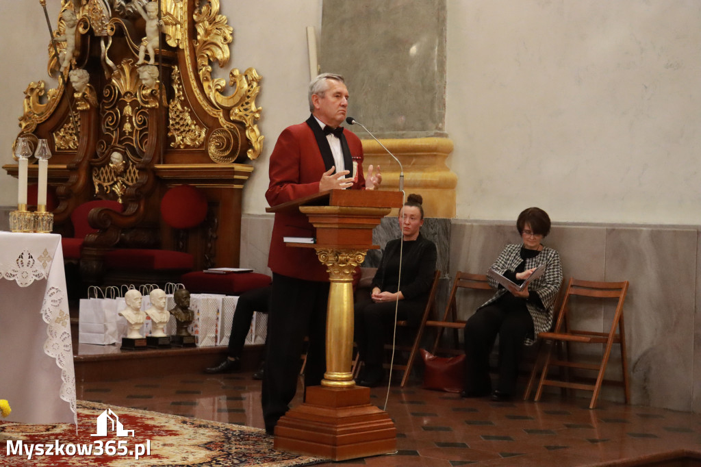Fotorelacja II: XIV Międzynarodowy Festiwal Chóralnej Pieśni Maryjnej w Koziegłowach