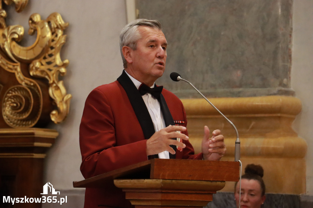 Fotorelacja II: XIV Międzynarodowy Festiwal Chóralnej Pieśni Maryjnej w Koziegłowach