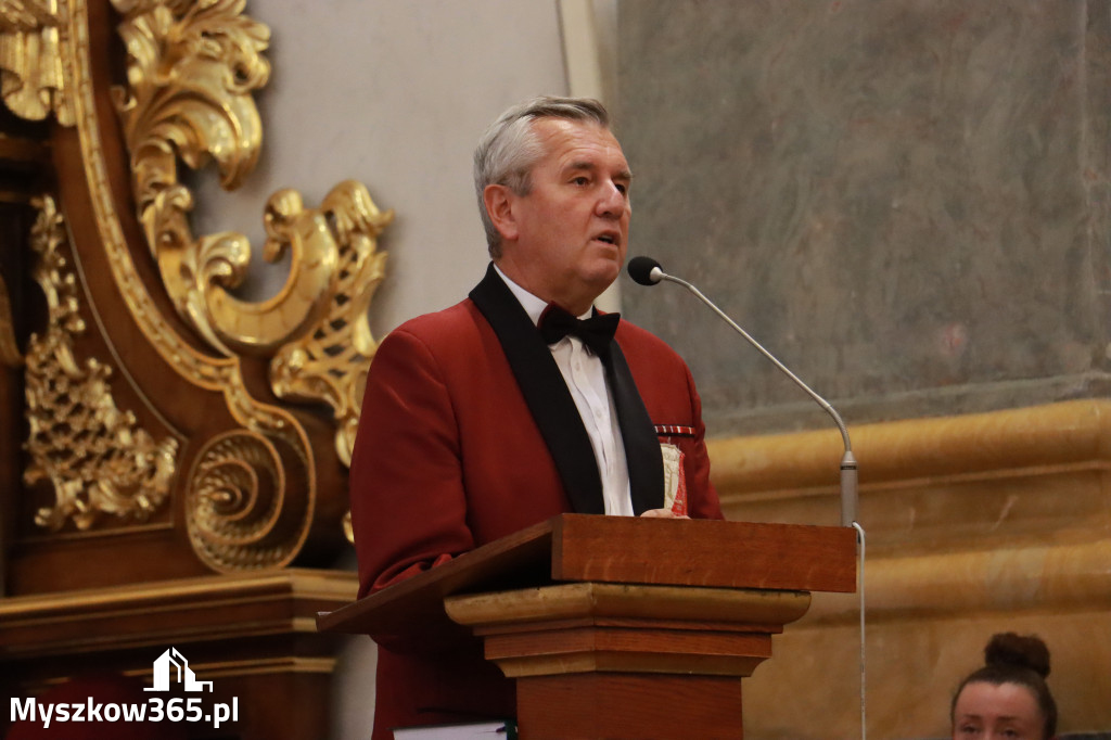 Fotorelacja II: XIV Międzynarodowy Festiwal Chóralnej Pieśni Maryjnej w Koziegłowach