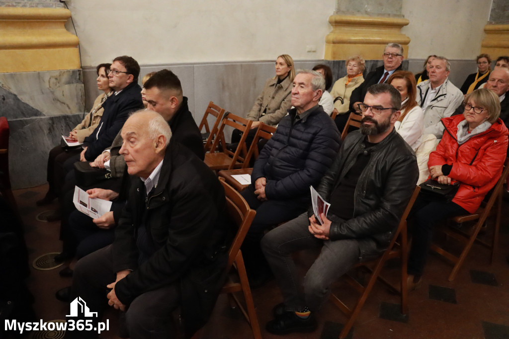 Fotorelacja II: XIV Międzynarodowy Festiwal Chóralnej Pieśni Maryjnej w Koziegłowach