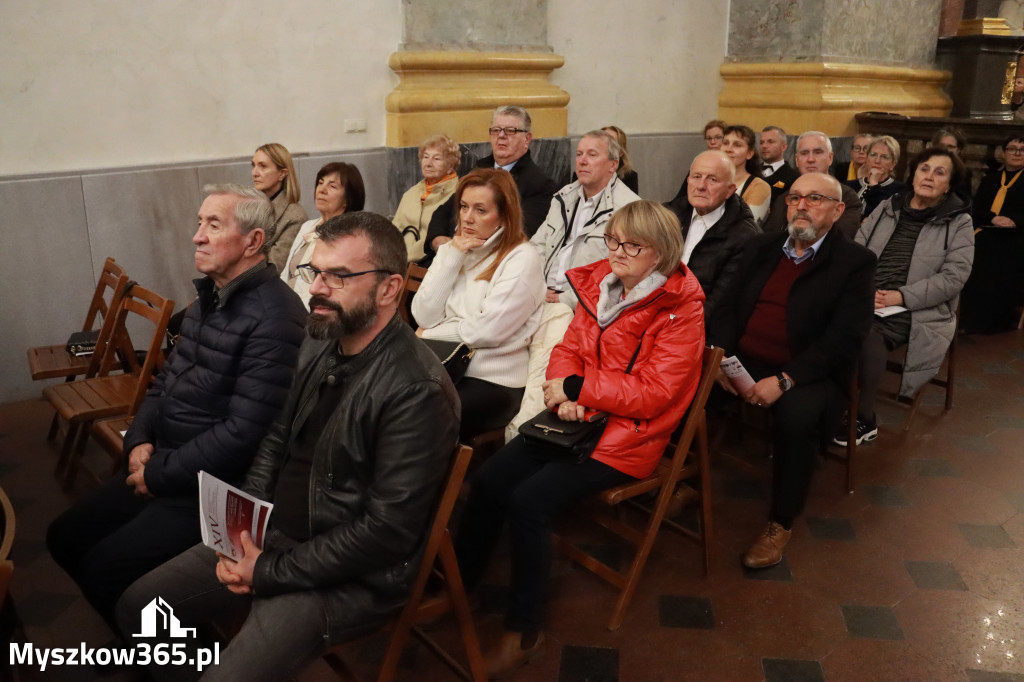 Fotorelacja II: XIV Międzynarodowy Festiwal Chóralnej Pieśni Maryjnej w Koziegłowach