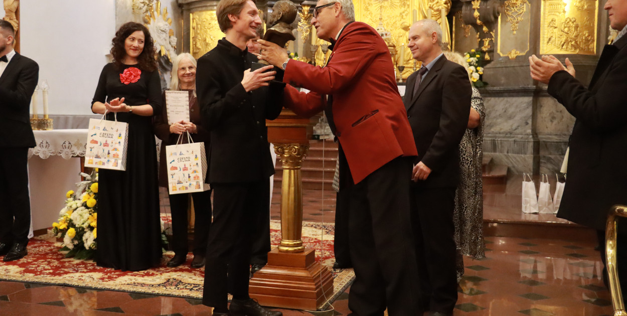 Fotorelacja III: XIV Międzynarodowy Festiwal Chóralnej Pieśni Maryjnej w Koziegłowach