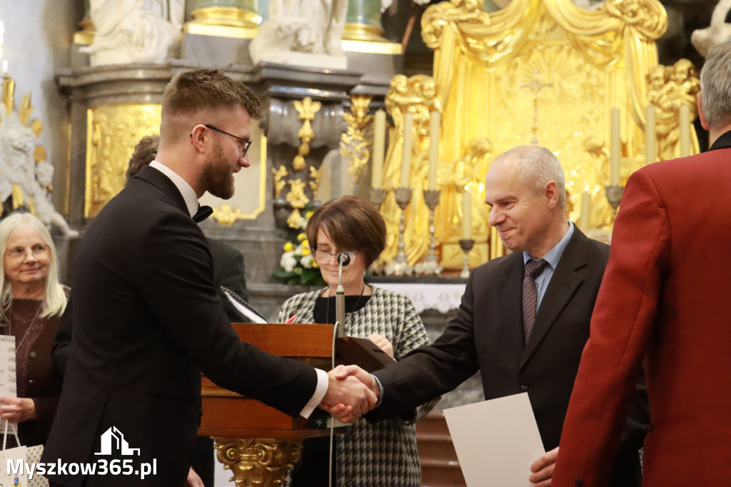 Fotorelacja III: XIV Międzynarodowy Festiwal Chóralnej Pieśni Maryjnej w Koziegłowach