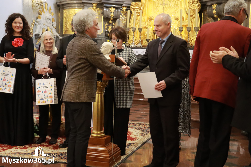 Fotorelacja III: XIV Międzynarodowy Festiwal Chóralnej Pieśni Maryjnej w Koziegłowach