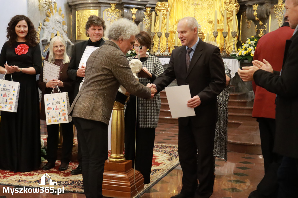 Fotorelacja III: XIV Międzynarodowy Festiwal Chóralnej Pieśni Maryjnej w Koziegłowach