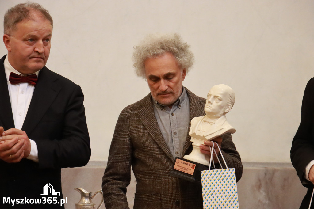 Fotorelacja III: XIV Międzynarodowy Festiwal Chóralnej Pieśni Maryjnej w Koziegłowach